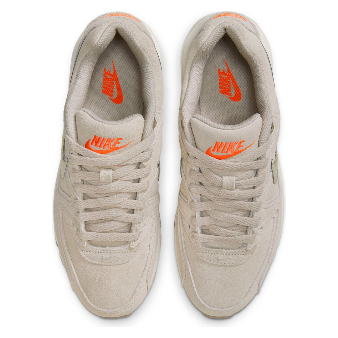 New Nike Air Max Command PRM String Trainers UK 4