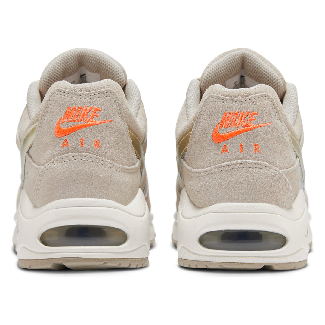 New Nike Air Max Command PRM String Trainers UK 4