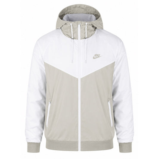Nike Sportswear Windrunner Light Bone Jacket L
