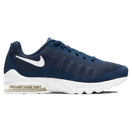 Nike Air Max Invigor GS Navy Blue Trainers UK 5