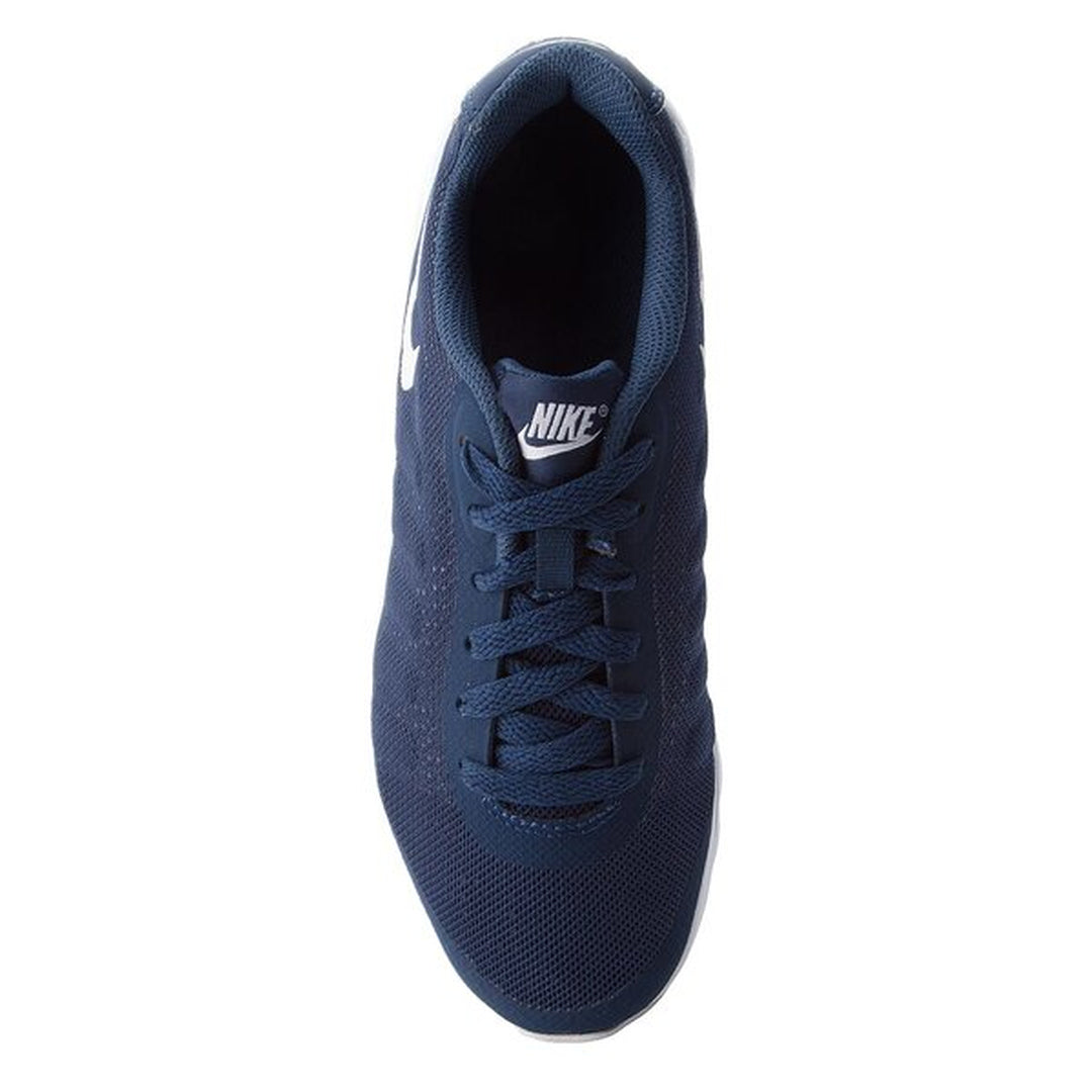 Nike Air Max Invigor GS Navy Blue Trainers UK 5