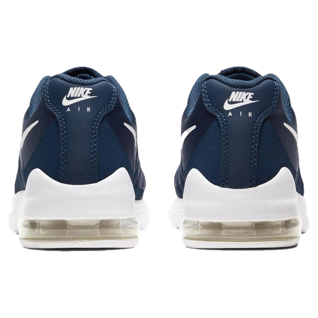 Nike Air Max Invigor GS Navy Blue Trainers UK 5