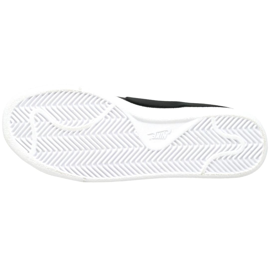 Nike Court Royale Black Sneakers