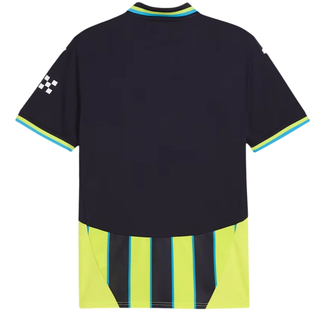 Puma Manchester City Away 24/25 Jersey S