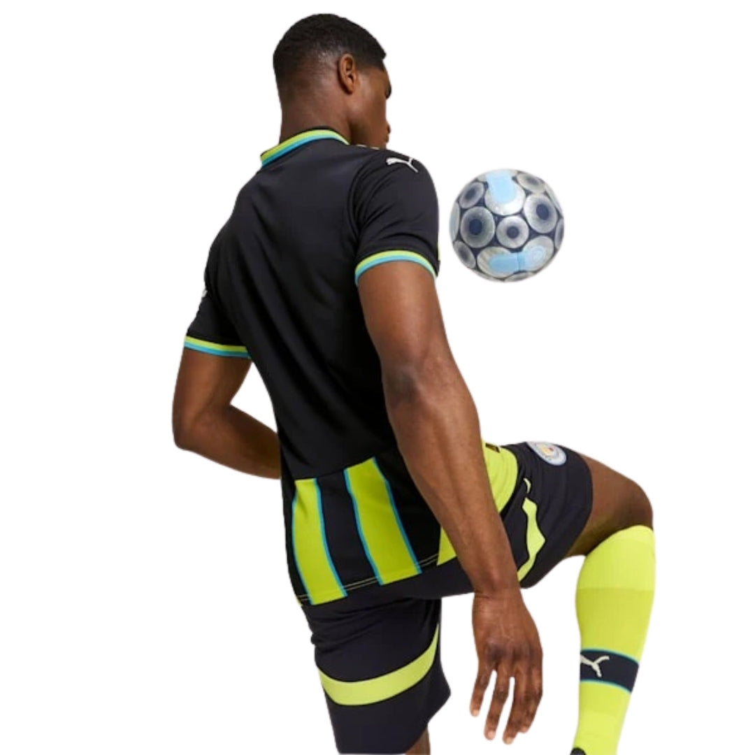 Puma Manchester City Away 24/25 Jersey S
