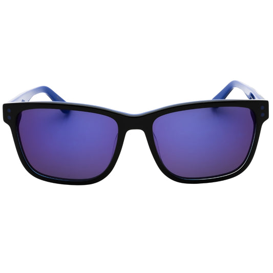 Calvin Klein Ck18508Sg 003 Black/Smoke Sunglasses Male 57X17X140 One Size