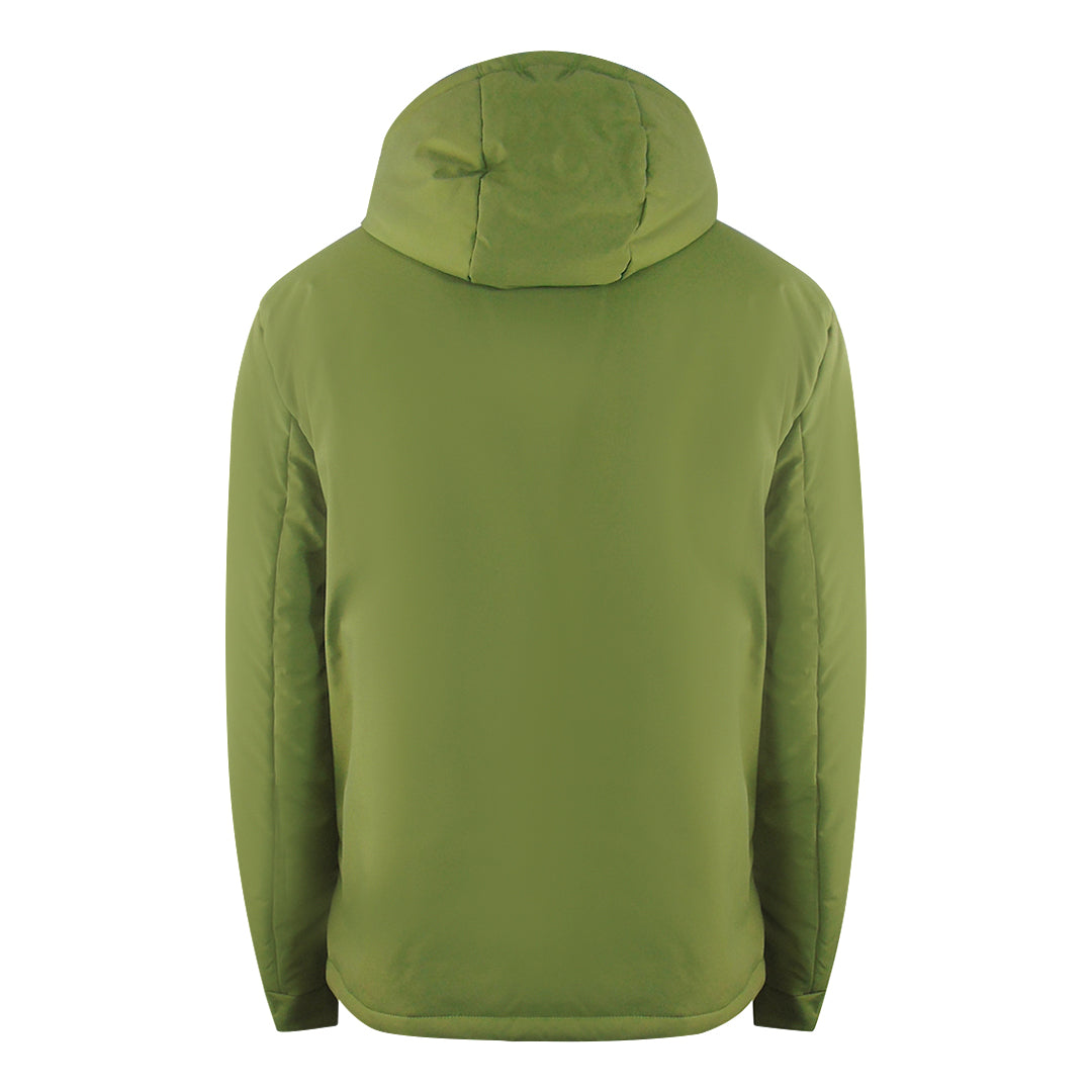 Ice Iceberg S1M-O081-64605334 Green Jacket Mens L