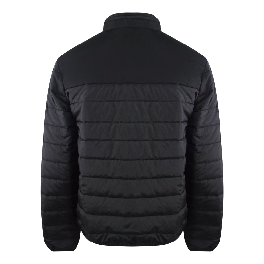 Ice Iceberg S1M-O011-64559000 Black Jacket Mens XL