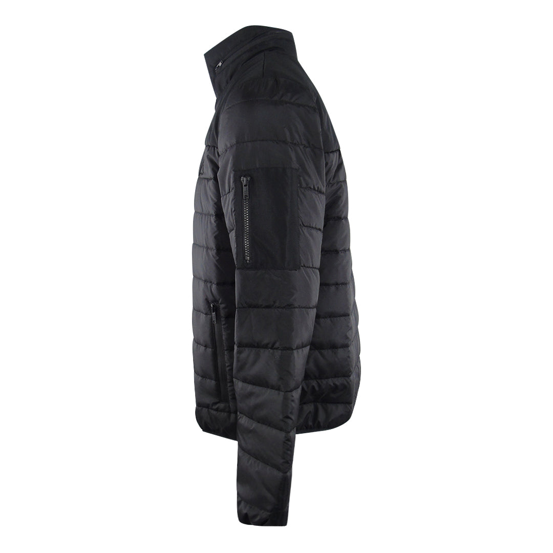 Ice Iceberg S1M-O011-64559000 Black Jacket Mens XL
