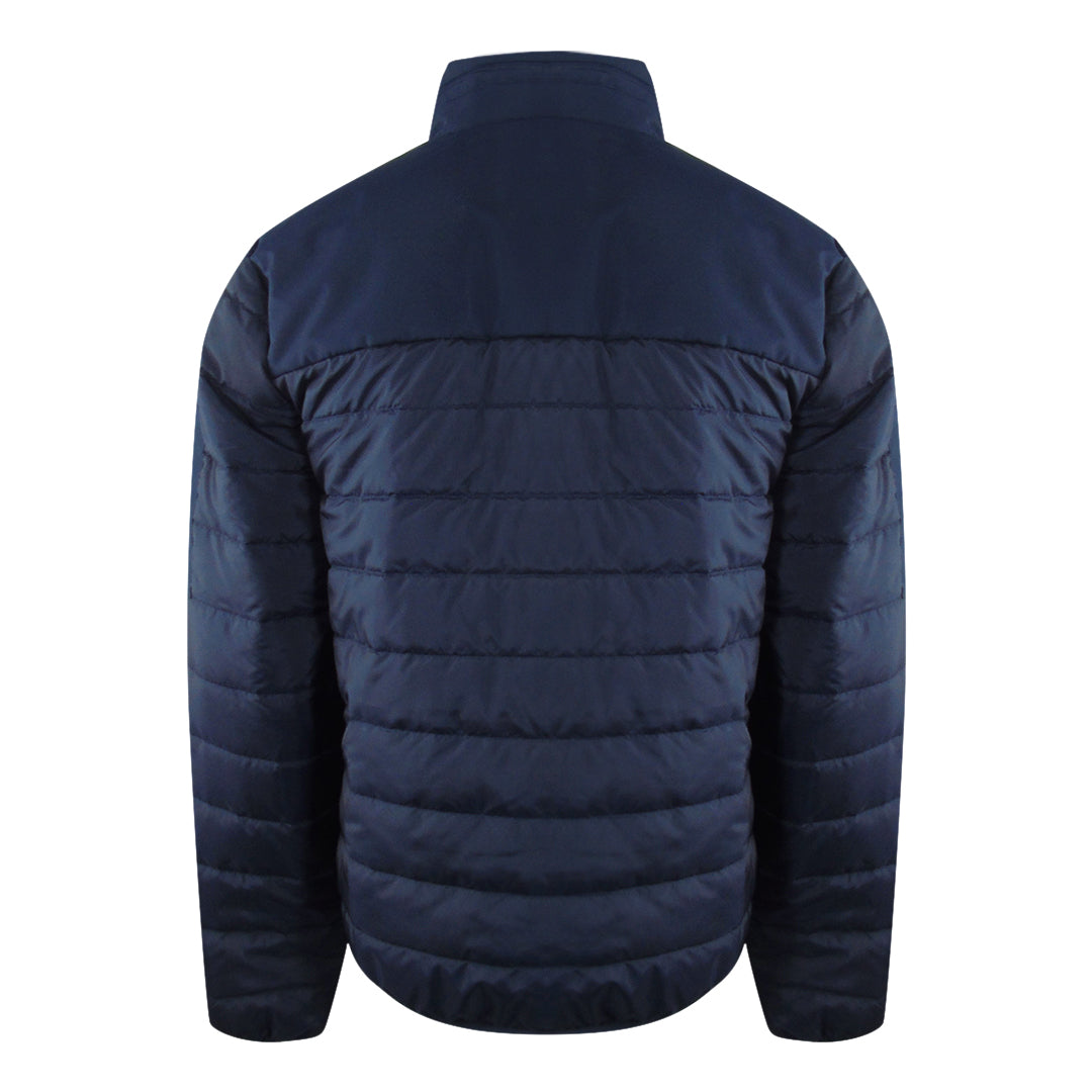 Ice Iceberg S1M-O011-64556685 Navy Blue Jacket Mens M