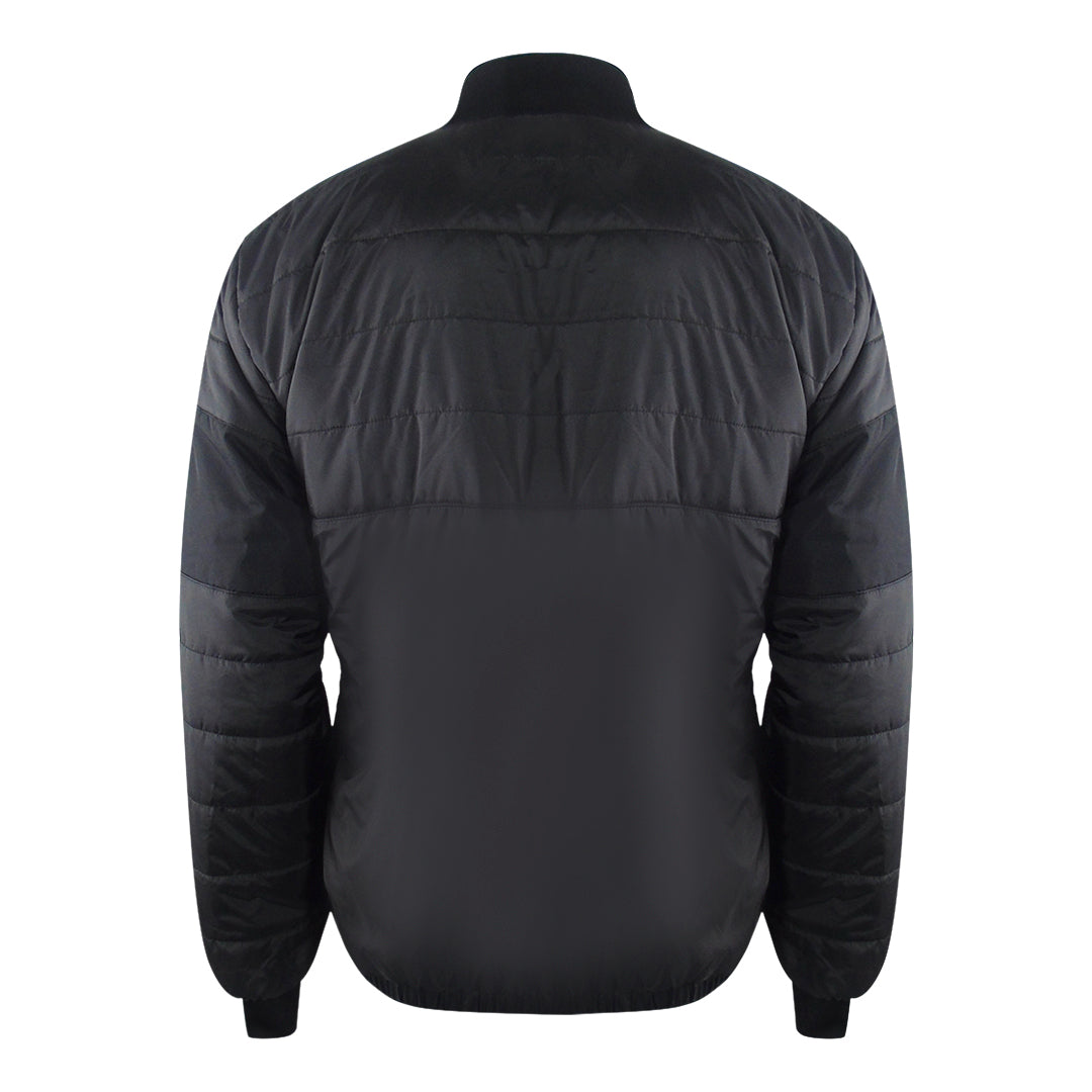 Ice Iceberg S1M-O021-64569000 Black Jacket Mens M