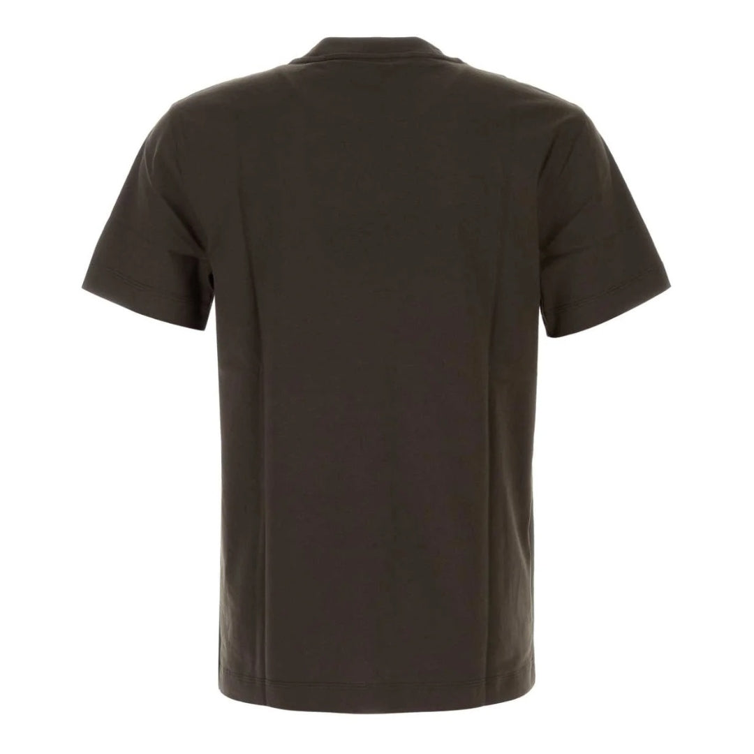 Burberry Paisley EKD Logo Shadow T-Shirt S