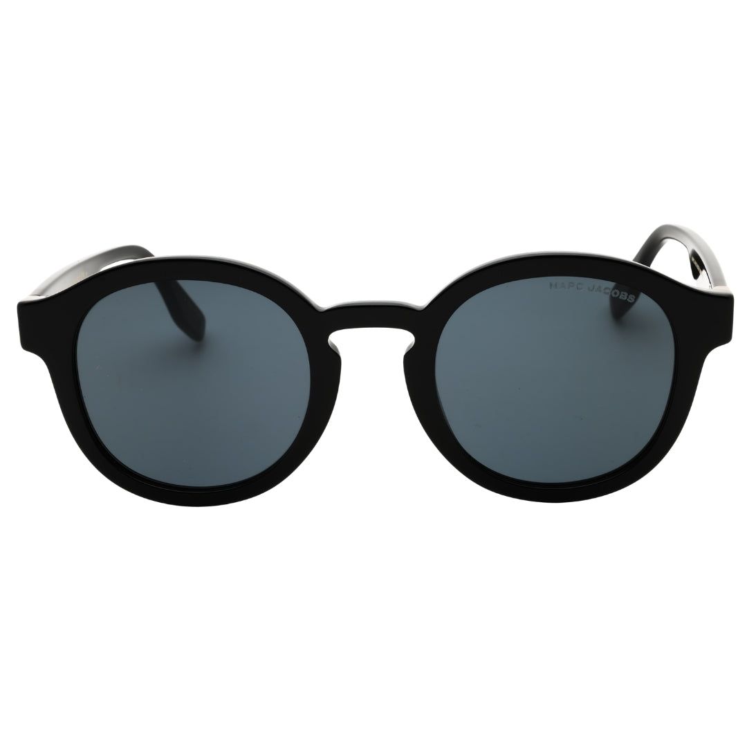 Marc Jacobs Sunglasses MARC 640/S 0807 IR Black/Grey 50X24X145 One Size