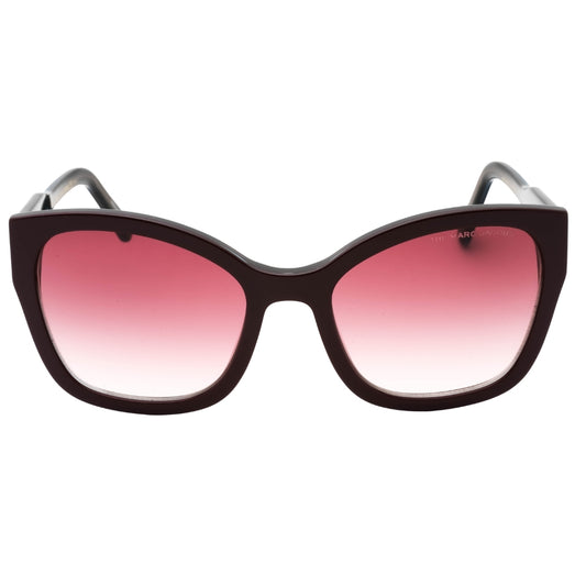 Marc Jacobs Sunglasses MARC 626/S 0LHF 3X BURGUNDY/PINK DS 56X20X140 One Size