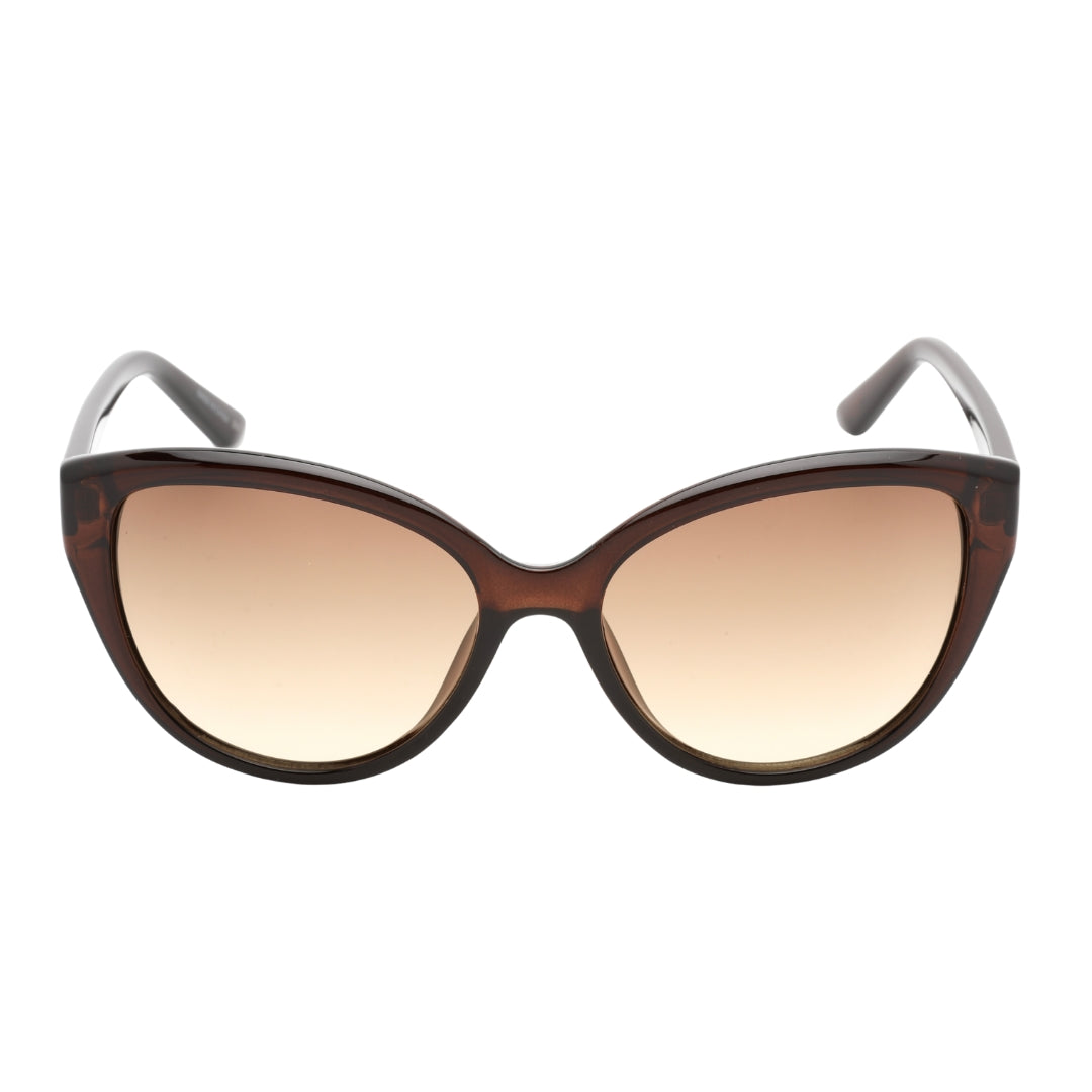Calvin Klein Sunglasses Ck19536S 210 Brown Sunglasses One Size
