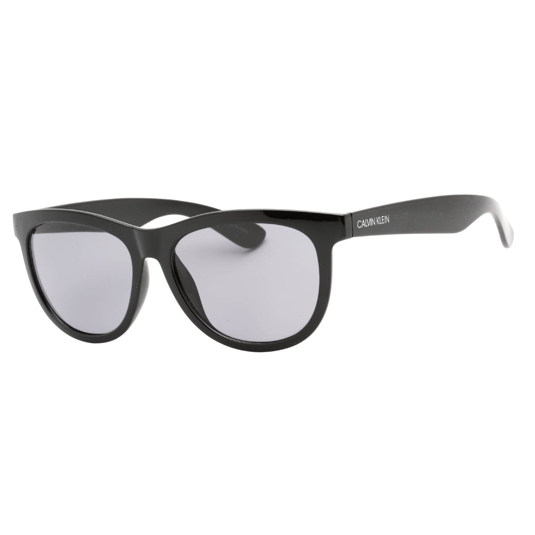 Calvin Klein Sunglasses Ck19567S 001 Black Sunglasses One Size