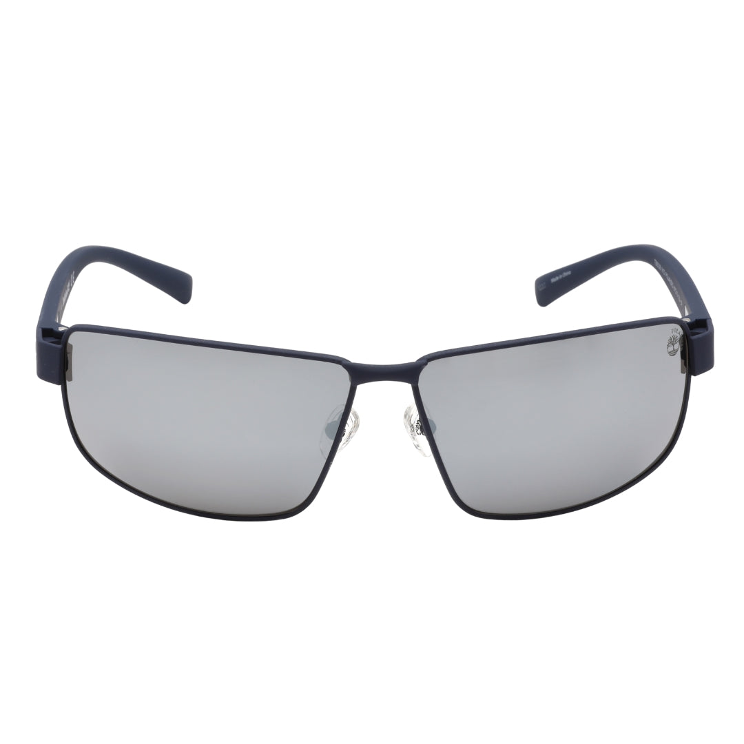 Timberland Tb9238 91D Blue Sunglasses One Size