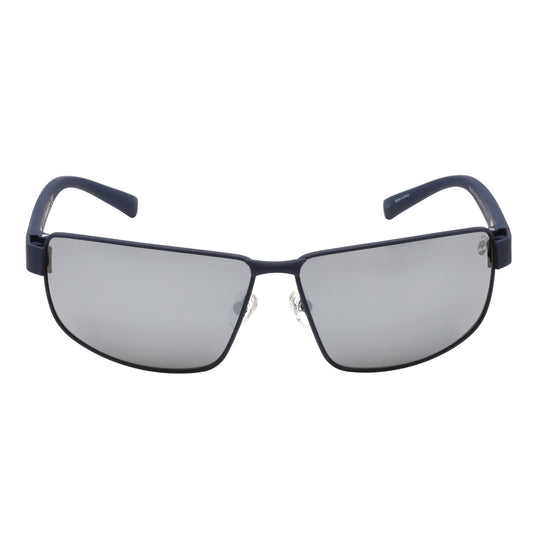 Timberland Tb9238 91D Blue Sunglasses One Size