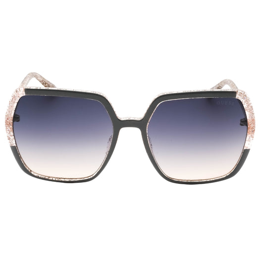 Guess GU7883 20B grey/other / gradient smoke Sunglasses One Size