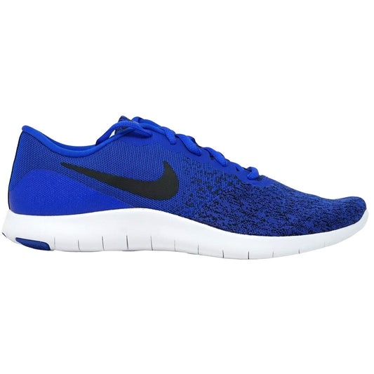 Nike Blue Trainer Nike Flex Contact