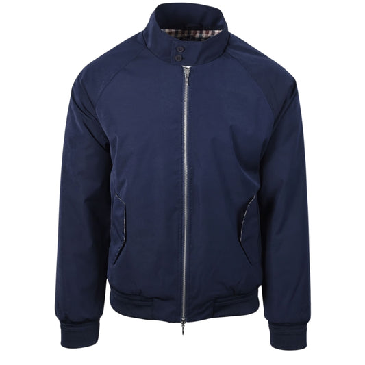 Aquascutum Active Hydro Active Scutum Jacket Navy S