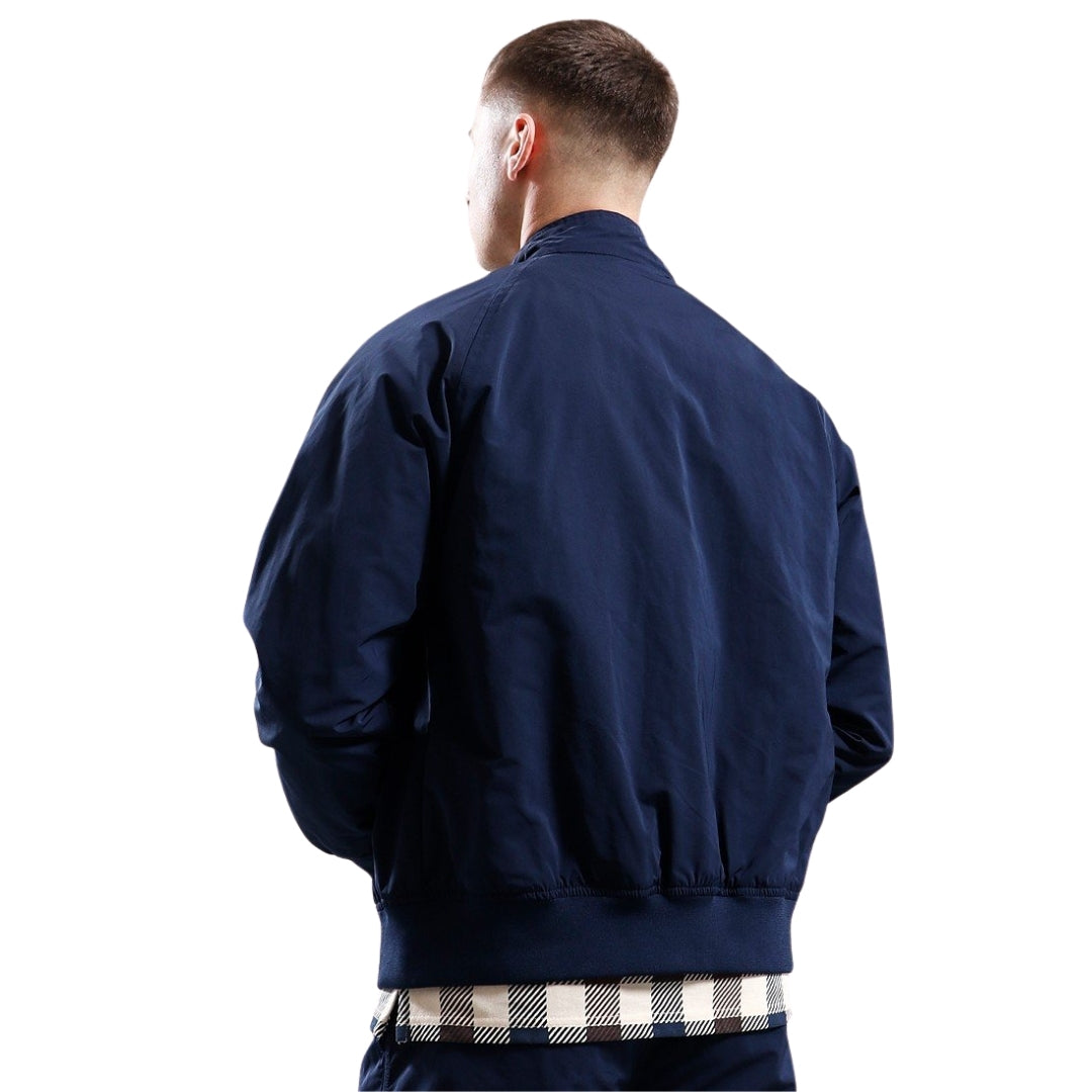 Aquascutum Active Hydro Active Scutum Jacket Navy S