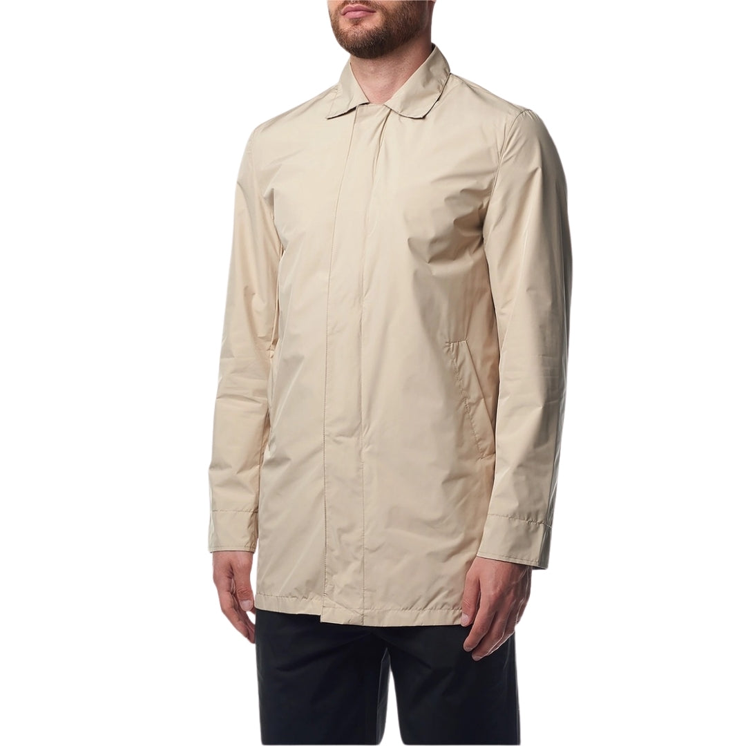 Aquascutum Active Active Packable Trench Beige Beige Jacket S