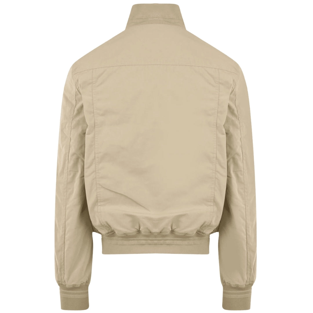Aquascutum Active Active Urban Jacket Beige Beige Jacket M