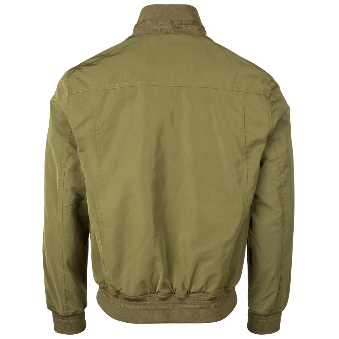 Aquascutum Active Active Urban Jacket Army Green Green Jacket M