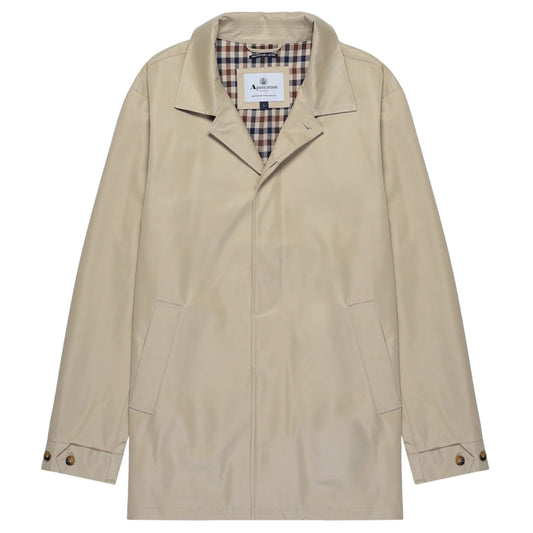 Aquascutum Active Mid Beige Jacket