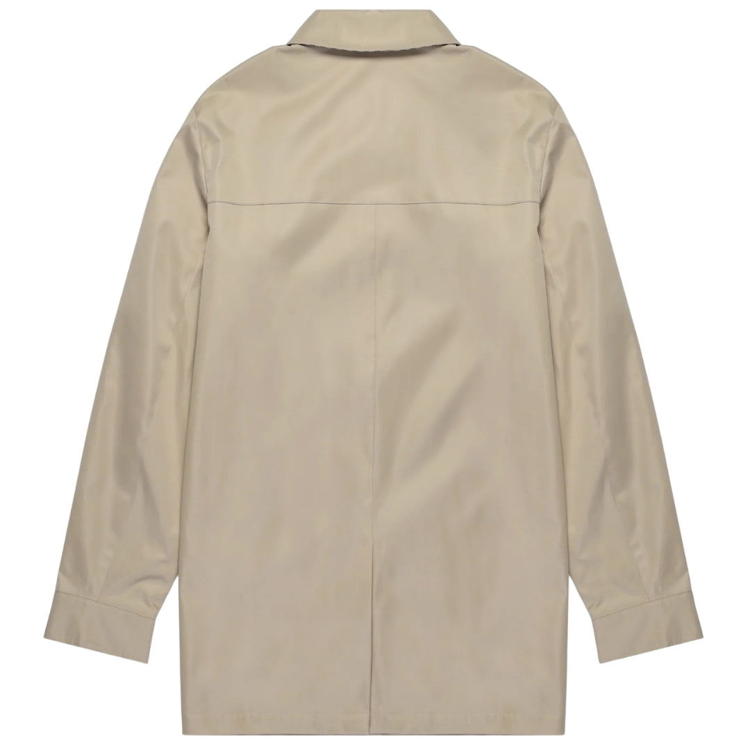 Aquascutum Active Mid Beige Jacket