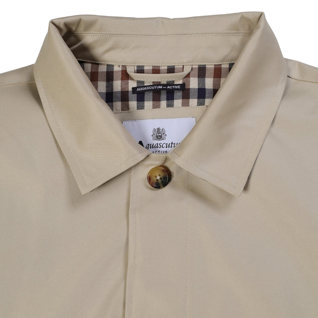 Aquascutum Active Mid Beige Jacket