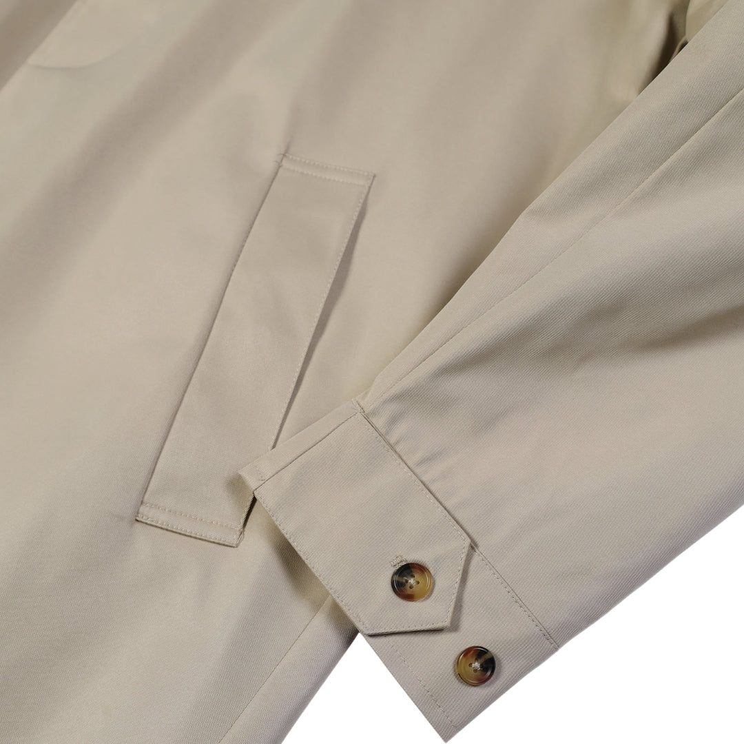 Aquascutum Active Mid Beige Jacket