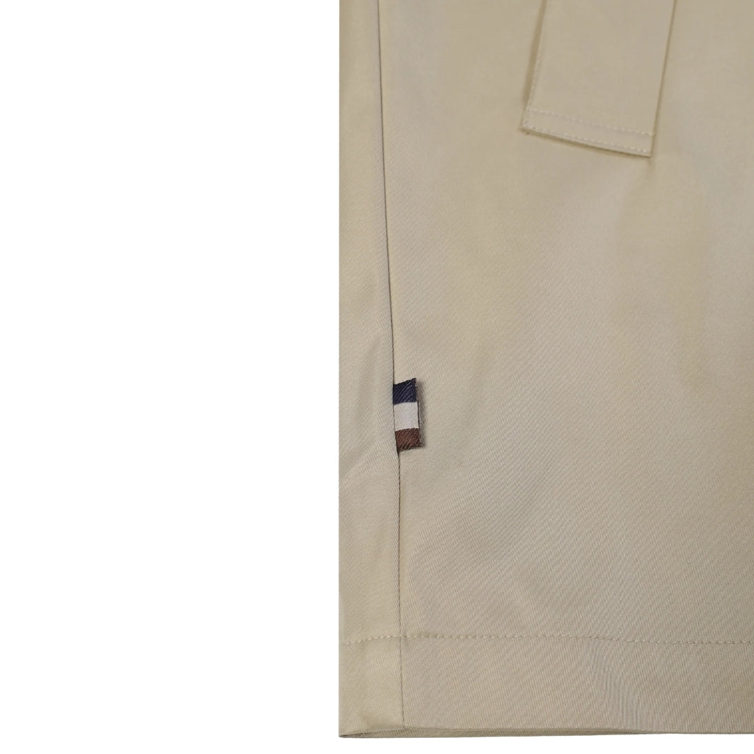 Aquascutum Active Mid Beige Jacket