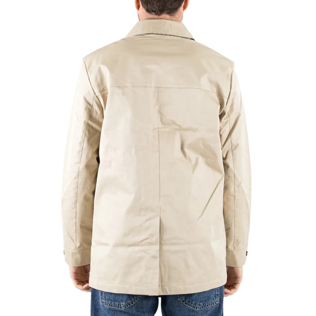 Aquascutum Active Mid Beige Jacket