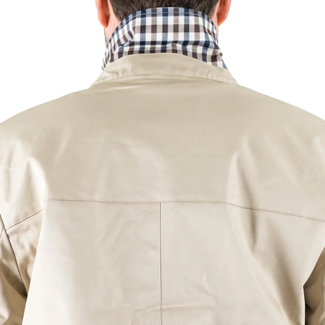 Aquascutum Active Mid Beige Jacket