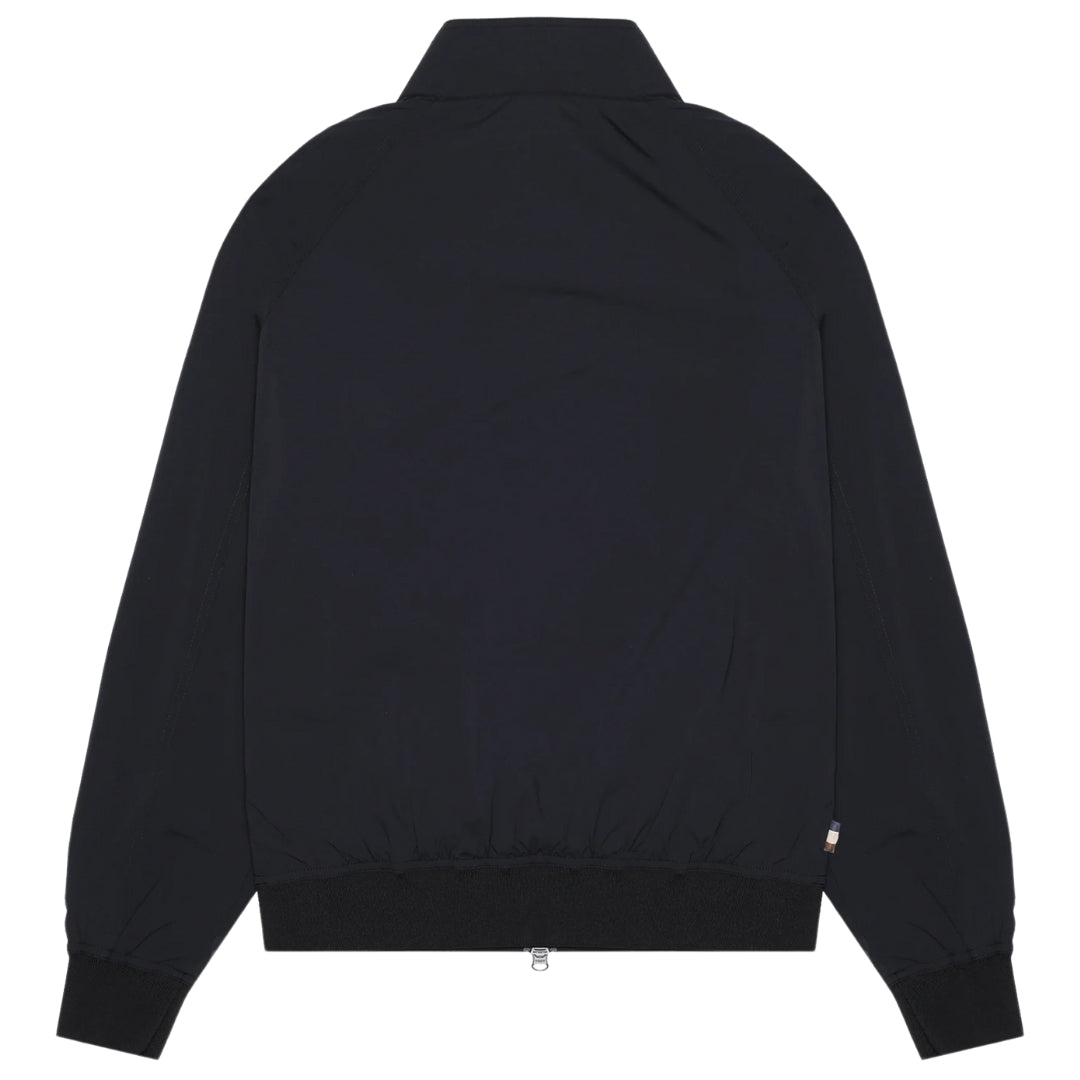 Aquascutum Active Stretch Black Jacket