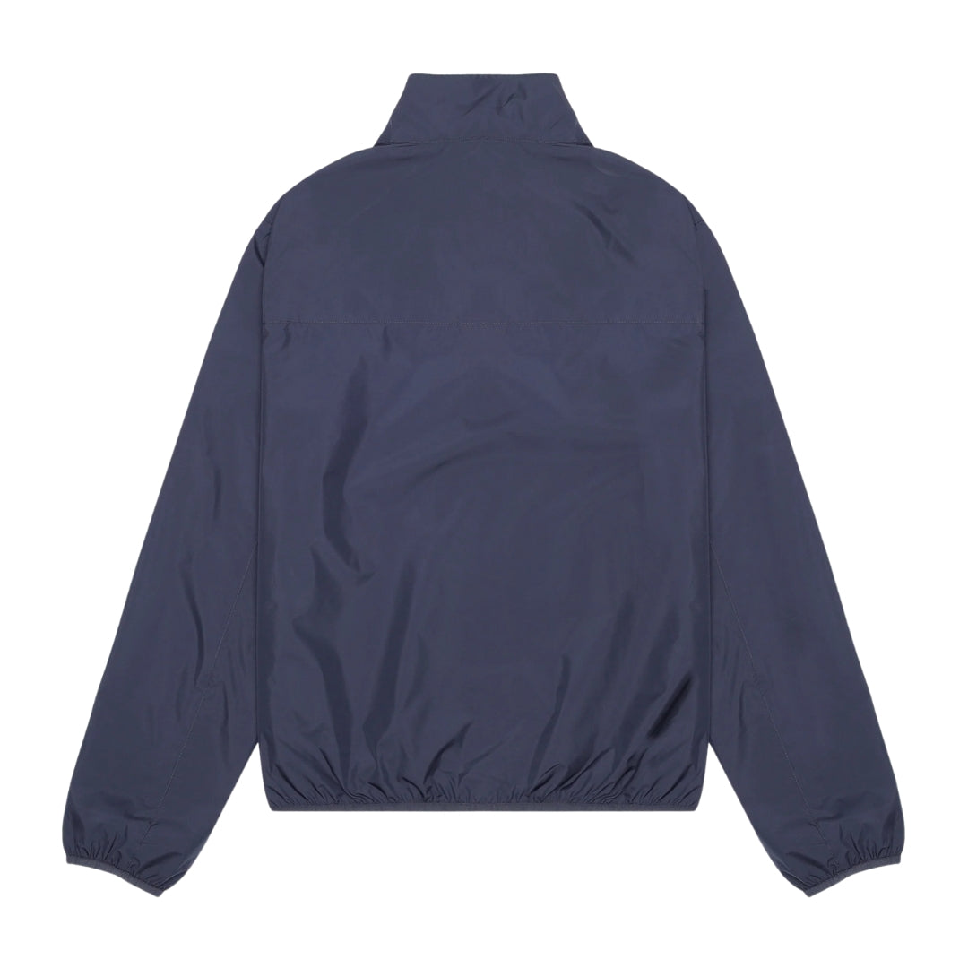 Aquascutum Active Rlg Windbreaker Navy S