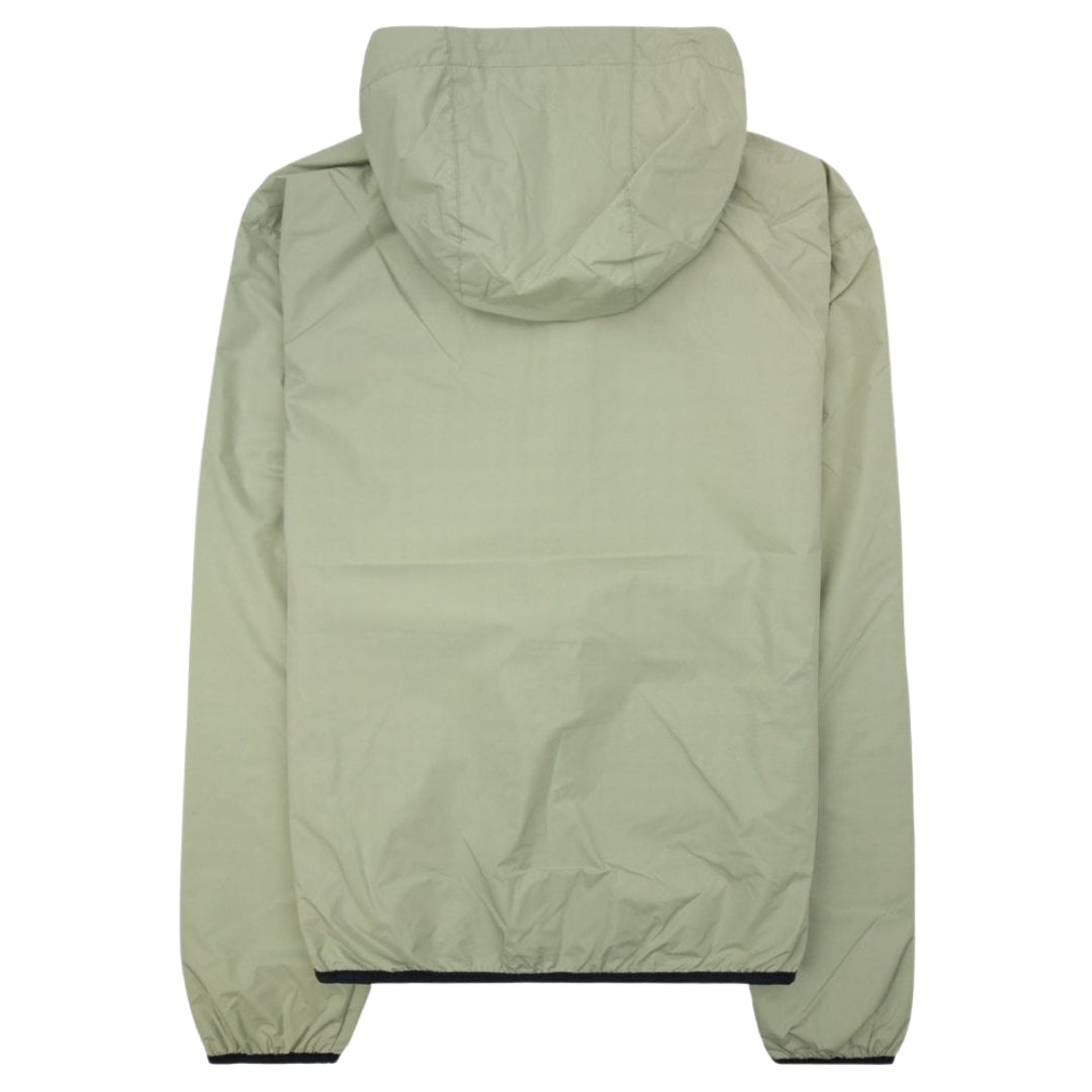 Aquascutum Active RLG BADGE REVERSIBLE SAILOR AA_B006_JK017 34 Salvia (Light Green) Jacket Mens XXXL