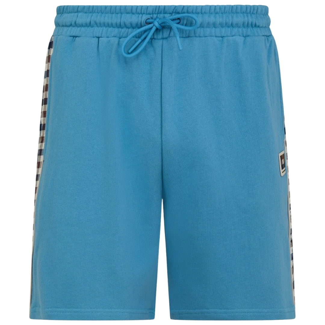 Aquascutum Active LAMINA INSERT SHORTS AA_B006_SP003 18 Avio(BLUE) Shorts Mens S