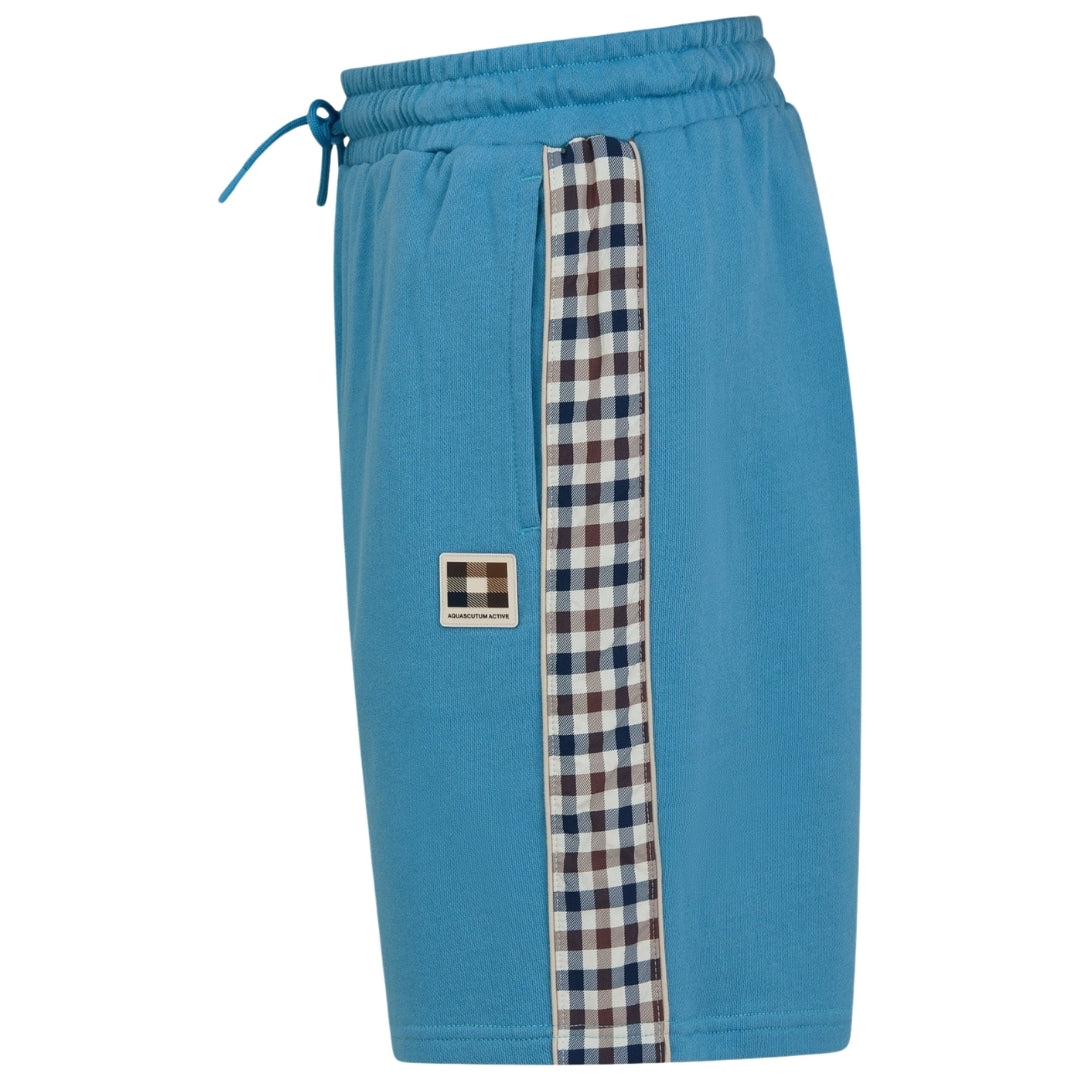 Aquascutum Active LAMINA INSERT SHORTS AA_B006_SP003 18 Avio(BLUE) Shorts Mens S