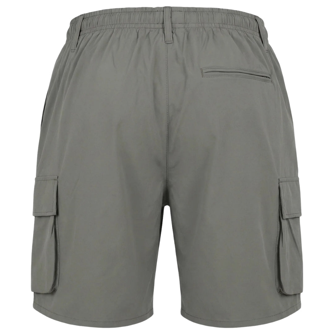 Aquascutum Active SHELL SP SHORT PANT AA_B006_SP011 34 Salvia (Light Green) Shorts Mens S