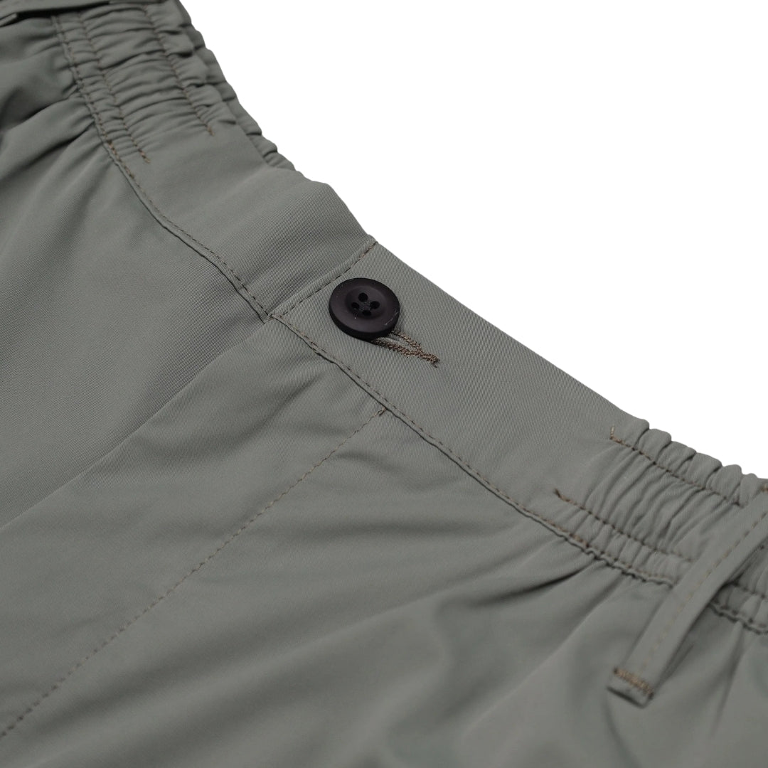 Aquascutum Active SHELL SP SHORT PANT AA_B006_SP011 34 Salvia (Light Green) Shorts Mens S