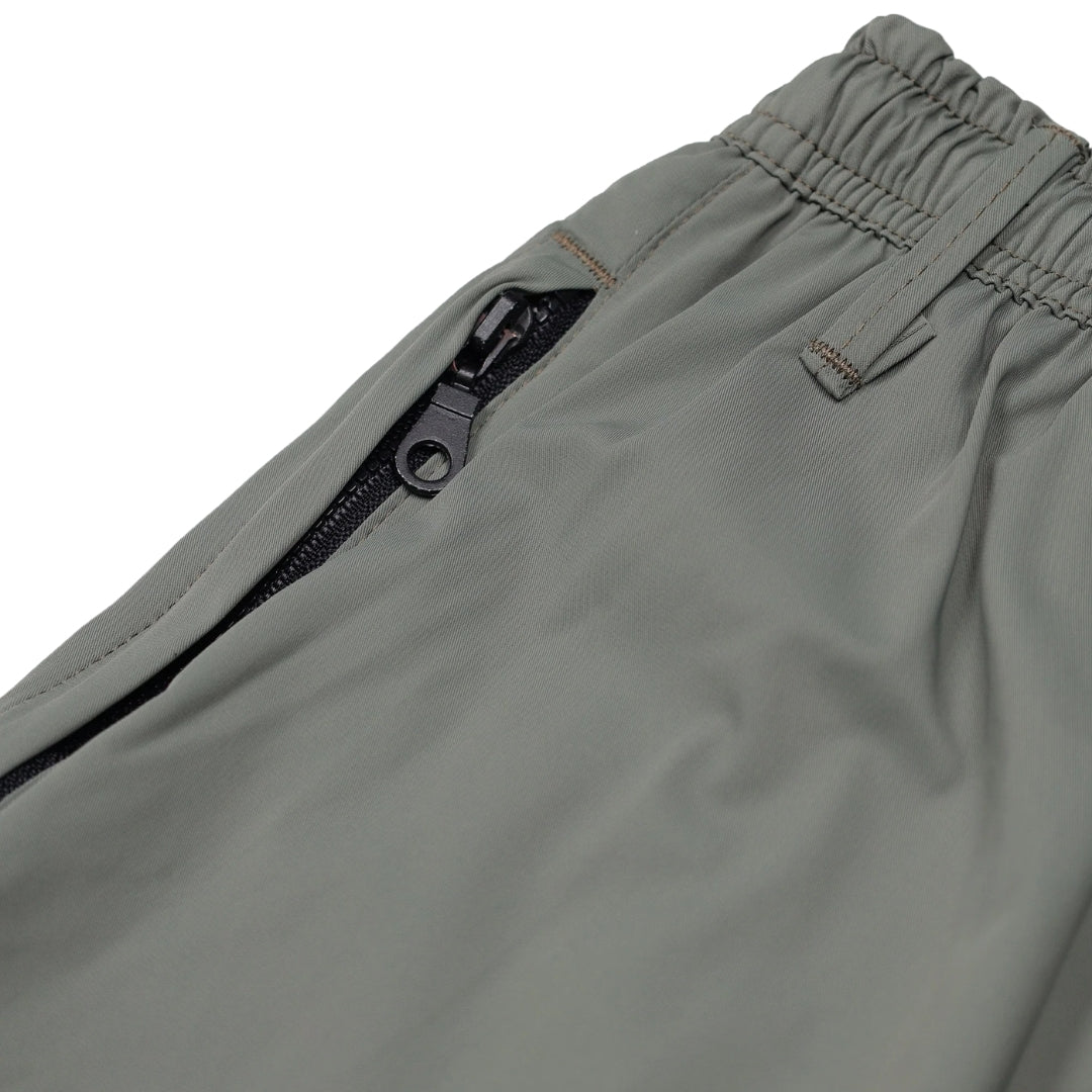 Aquascutum Active SHELL SP SHORT PANT AA_B006_SP011 34 Salvia (Light Green) Shorts Mens S