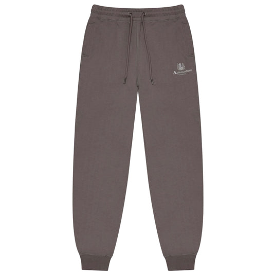 Aquascutum Active Active Basic Rib Track Pant Moonrock Moonrock Grey S