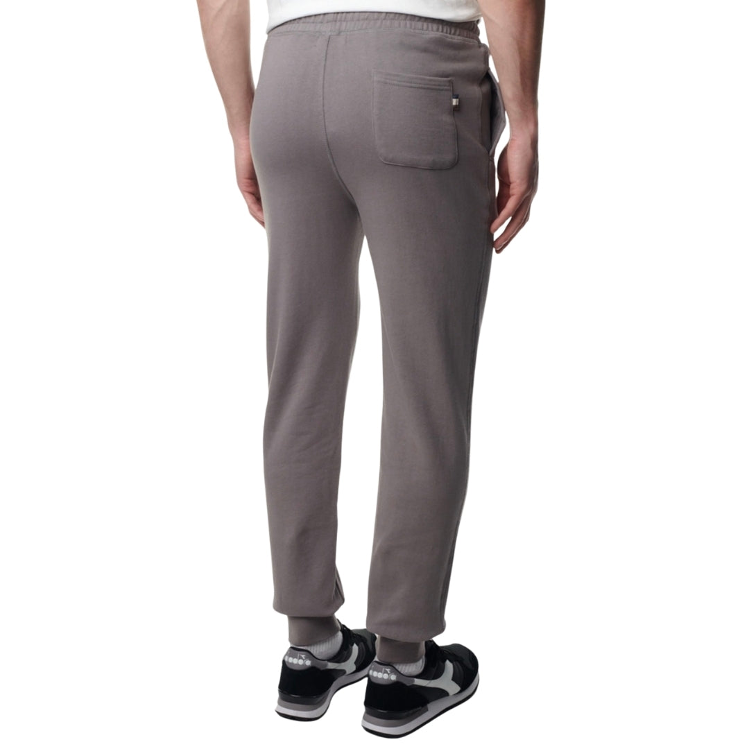 Aquascutum Active Active Basic Rib Track Pant Moonrock Moonrock Grey S