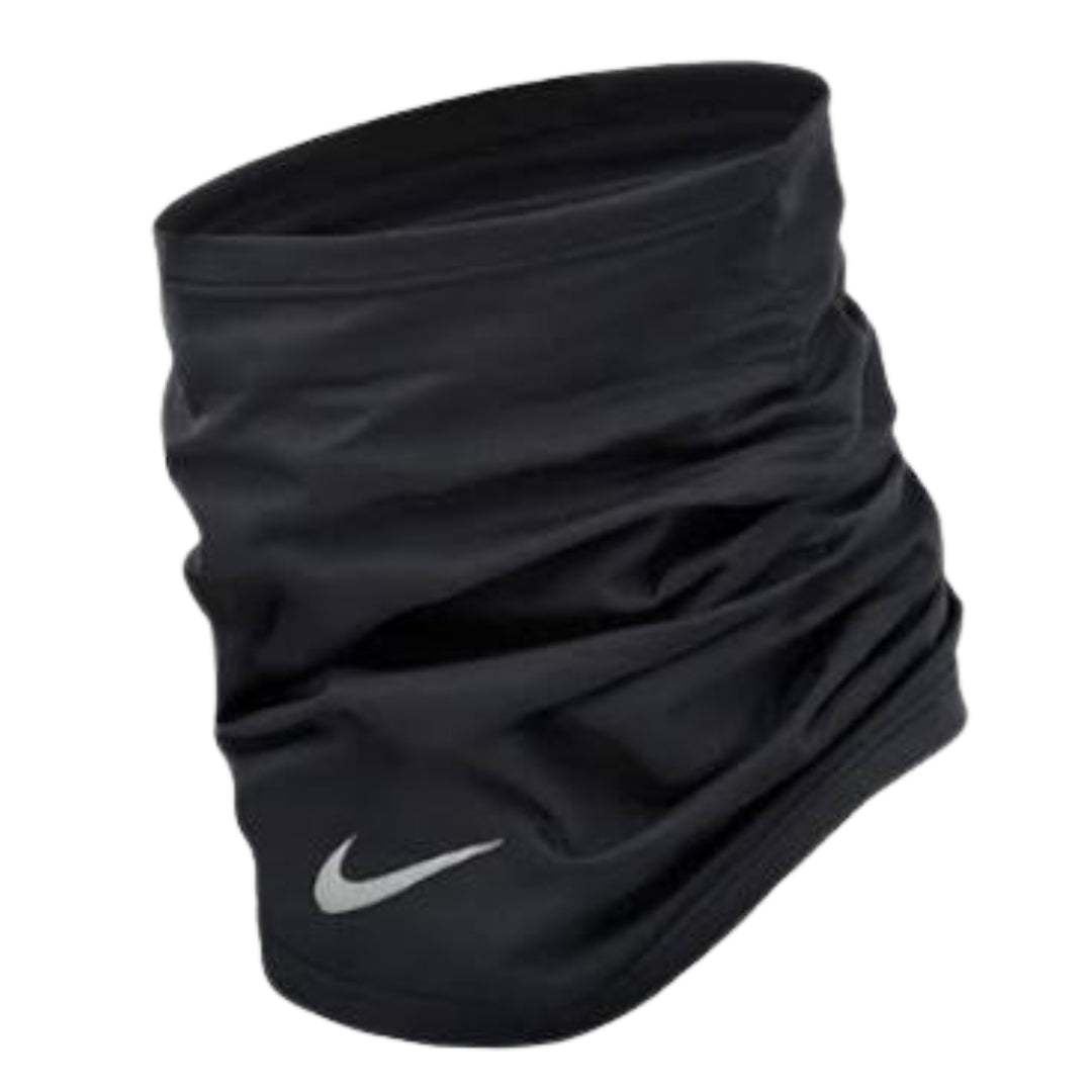 Nike DRI-FIT Golf Black Snood Neck Warmer one size