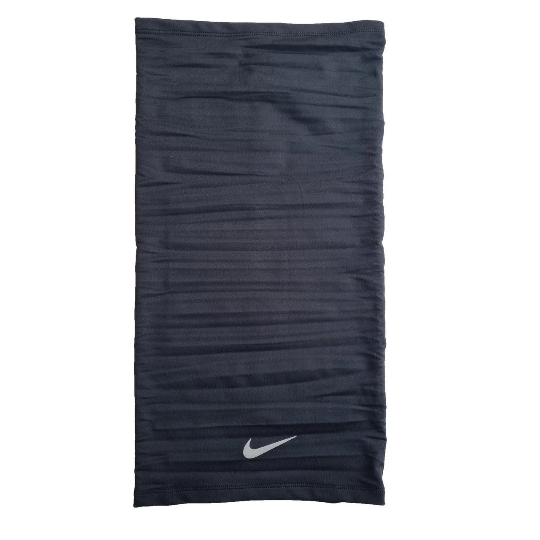 Nike DRI-FIT Golf Black Snood Neck Warmer one size
