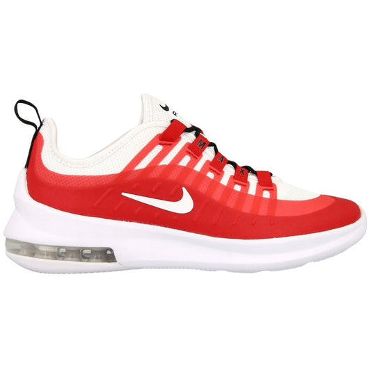 Nike Youth Air Max Axis GS Red Sneakers UK 5