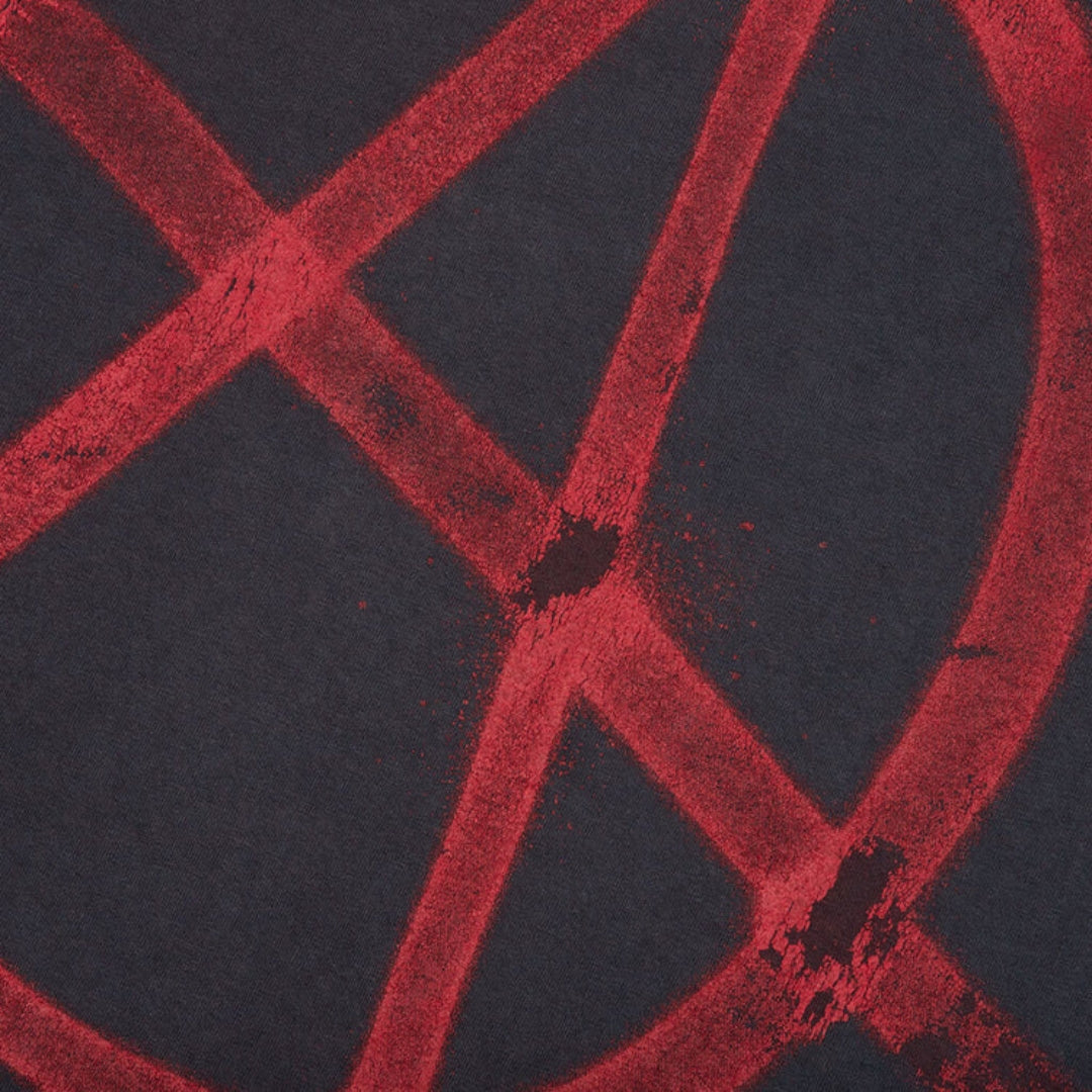 Anarchy Ls Black S